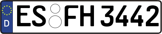 ES-FH3442