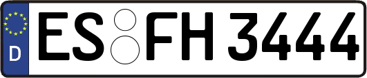 ES-FH3444