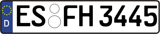 ES-FH3445