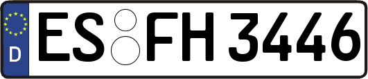 ES-FH3446