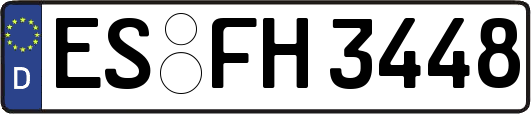 ES-FH3448