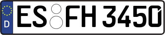 ES-FH3450