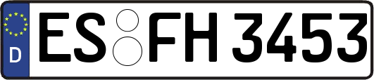 ES-FH3453