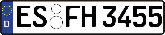 ES-FH3455