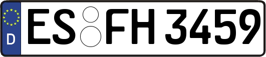ES-FH3459