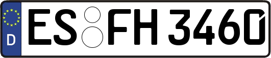 ES-FH3460