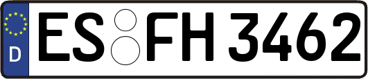ES-FH3462