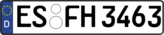 ES-FH3463
