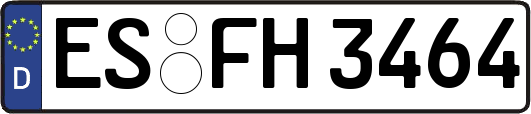 ES-FH3464