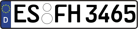 ES-FH3465