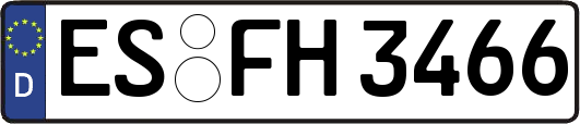 ES-FH3466