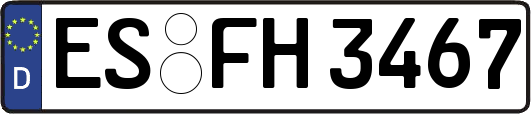 ES-FH3467
