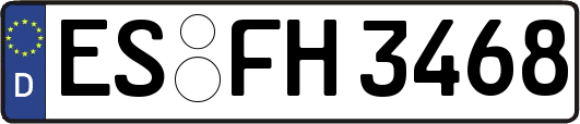 ES-FH3468