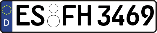 ES-FH3469