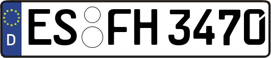 ES-FH3470
