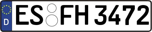 ES-FH3472