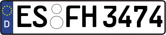 ES-FH3474