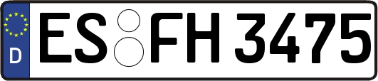 ES-FH3475