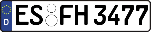 ES-FH3477