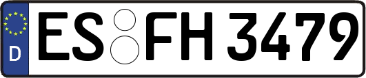 ES-FH3479