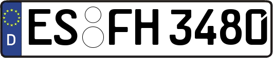 ES-FH3480