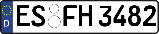 ES-FH3482