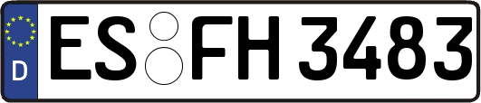 ES-FH3483