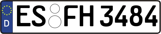 ES-FH3484