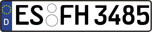 ES-FH3485