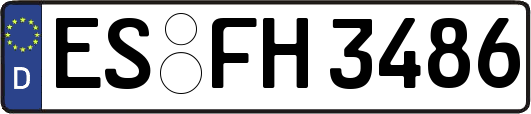 ES-FH3486