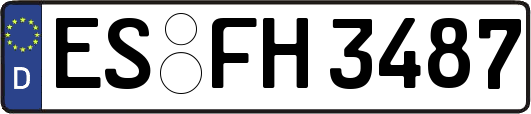 ES-FH3487