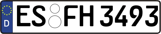 ES-FH3493