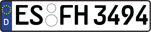 ES-FH3494