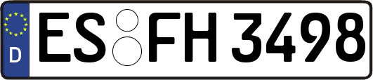 ES-FH3498