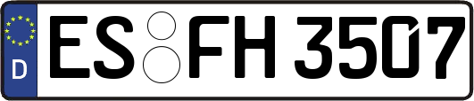 ES-FH3507