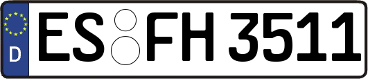 ES-FH3511