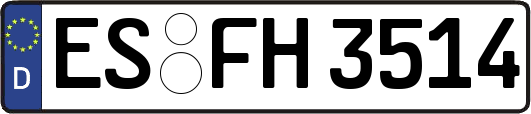 ES-FH3514