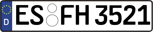 ES-FH3521