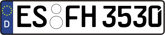ES-FH3530