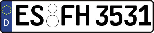 ES-FH3531