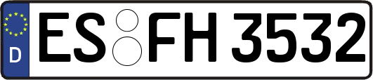ES-FH3532
