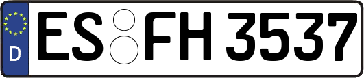 ES-FH3537