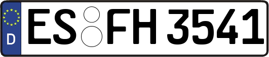 ES-FH3541