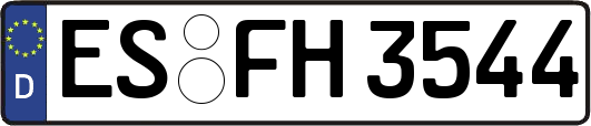ES-FH3544
