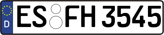 ES-FH3545