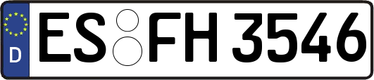 ES-FH3546