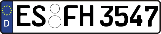 ES-FH3547