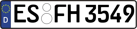 ES-FH3549