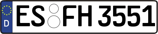 ES-FH3551
