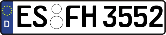 ES-FH3552